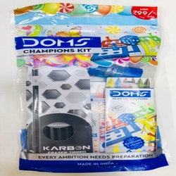 DOMS CHAMPIONS KIT (Rs.99)